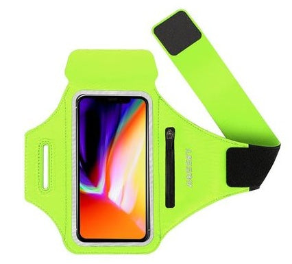 Running Sports Phone Case Arm Band For 11 Pro Max X