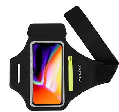 Running Sports Phone Case Arm Band For 11 Pro Max X
